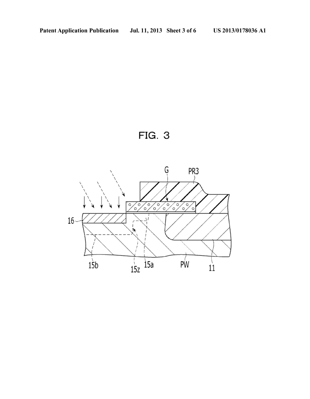 SEMICONDUCTOR DEVICE AND METHOD FOR MANUFACTURING SEMICONDUCTOR DEVICE - diagram, schematic, and image 04