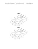 REPROCESSING METHOD OF A SEMICONDUCTOR DEVICE diagram and image