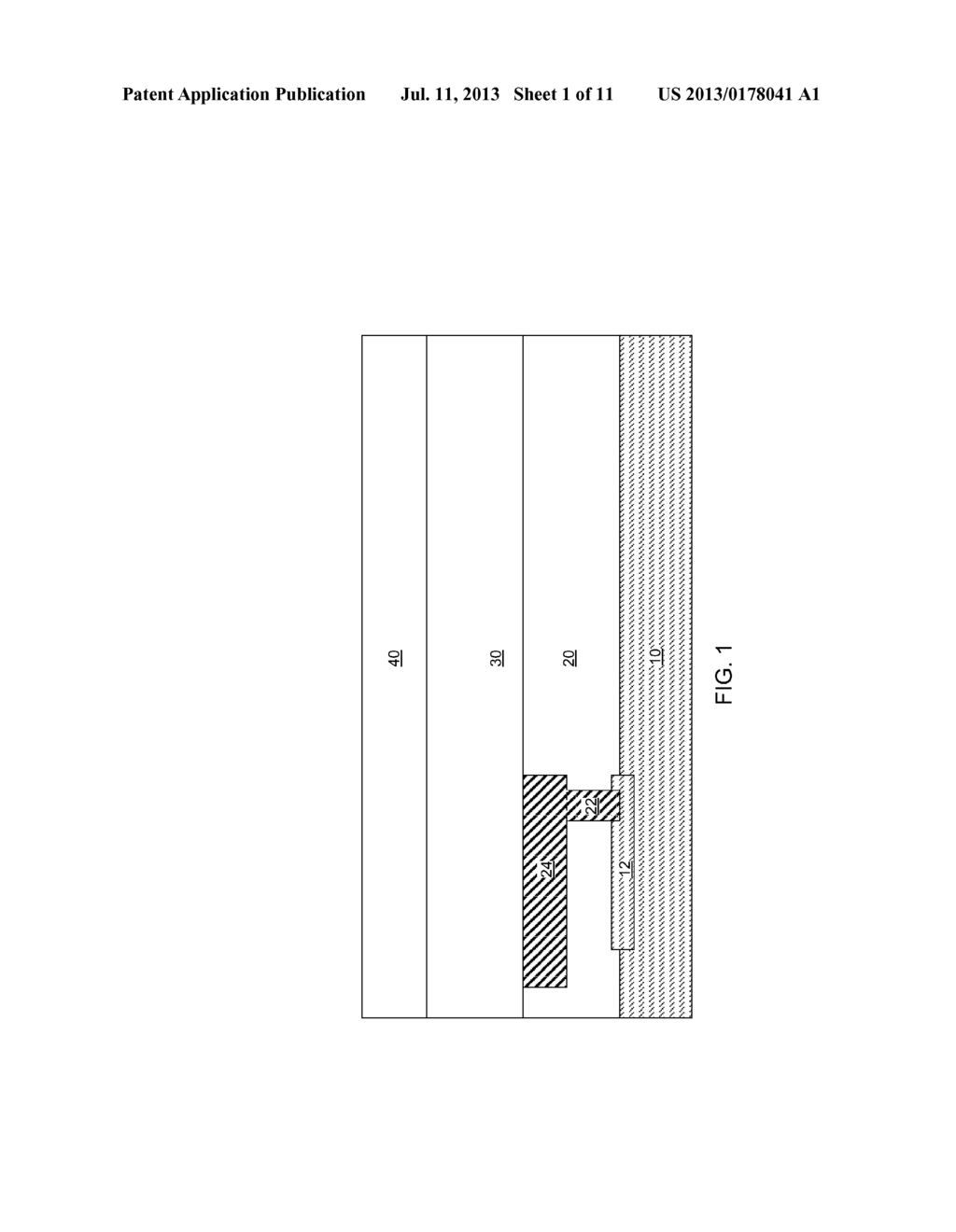 BACK-END-OF-LINE PLANAR RESISTOR - diagram, schematic, and image 02