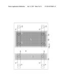 BACK-END-OF-LINE PLANAR RESISTOR diagram and image