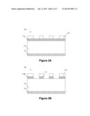 Methods of Forming Conductive Structures Using a Dual Metal Hard Mask     Technique diagram and image