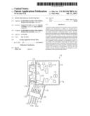 DETECTION SIGNAL OUTPUT DEVICE diagram and image