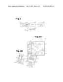 DETECTION SIGNAL OUTPUT DEVICE diagram and image