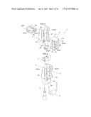 Terminal Box and Terminal Box Fixing Arrangement diagram and image