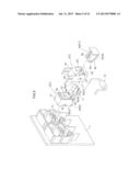 Terminal Box and Terminal Box Fixing Arrangement diagram and image