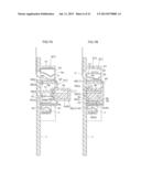 Terminal Box and Terminal Box Fixing Arrangement diagram and image