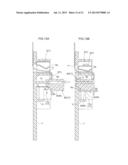 Terminal Box and Terminal Box Fixing Arrangement diagram and image