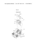 Terminal Box and Terminal Box Fixing Arrangement diagram and image