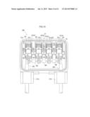 Terminal Box and Terminal Box Fixing Arrangement diagram and image