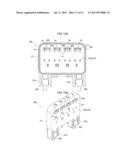 Terminal Box and Terminal Box Fixing Arrangement diagram and image