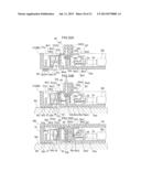 Terminal Box and Terminal Box Fixing Arrangement diagram and image