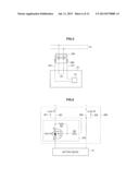 PLUG, ELECTRONIC APPARATUS, AND PLUG RECEPTACLE diagram and image