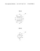 PLUG, ELECTRONIC APPARATUS, AND PLUG RECEPTACLE diagram and image