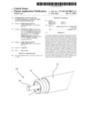 COMPRESSION CONNECTOR FOR CLAMPING/SEIZING A COAXIAL CABLE AND AN OUTER     CONDUCTOR diagram and image