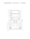 COMPRESSION CONNECTOR FOR CLAMPING/SEIZING A COAXIAL CABLE AND AN OUTER     CONDUCTOR diagram and image