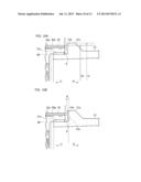 EXHAUST STRUCTURE OF OUTBOARD MOTOR diagram and image