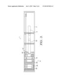 SYSTEM FOR MACHINING THE RUNNING SURFACE ON SKIS AND SNOWBOARDS diagram and image