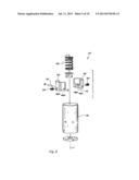 HONING TOOL HOLDER WITH INTEGRAL IN-PROCESS FEED SYSTEM diagram and image