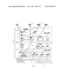 COMBINED BASE TRANSCEIVER STATION AND BASE STATION CONTROLLER OPTIMIZED     ASSIGNMENT OF FRAME OFFSETS diagram and image