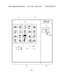 DYNAMICALLY OVERLAYING WAGERING GAME CONTENT diagram and image