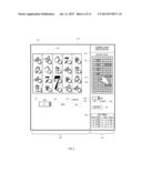 DYNAMICALLY OVERLAYING WAGERING GAME CONTENT diagram and image