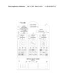 GAMING SYSTEM, GAMING DEVICE AND METHOD PROVIDING  A FIRST GAME AND A     PLURALITY SECOND WAGERING GAMES EACH ASSOCIATED WITH A SEPARATE     ACTIVATABLE COMPONENT OF THE FIRST GAME diagram and image