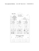 GAMING SYSTEM, GAMING DEVICE AND METHOD PROVIDING  A FIRST GAME AND A     PLURALITY SECOND WAGERING GAMES EACH ASSOCIATED WITH A SEPARATE     ACTIVATABLE COMPONENT OF THE FIRST GAME diagram and image