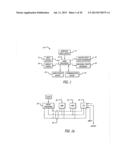 PROGRESSIVE CONTROLLER AND TCP/IP IN A GAMING SYSTEM diagram and image