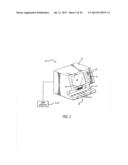 PROGRESSIVE CONTROLLER AND TCP/IP IN A GAMING SYSTEM diagram and image