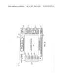 PROGRESSIVE CONTROLLER AND TCP/IP IN A GAMING SYSTEM diagram and image