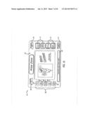 PROGRESSIVE CONTROLLER AND TCP/IP IN A GAMING SYSTEM diagram and image