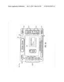 PROGRESSIVE CONTROLLER AND TCP/IP IN A GAMING SYSTEM diagram and image