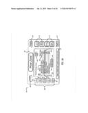 PROGRESSIVE CONTROLLER AND TCP/IP IN A GAMING SYSTEM diagram and image