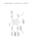 PROGRESSIVE CONTROLLER AND TCP/IP IN A GAMING SYSTEM diagram and image