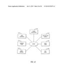 PROGRESSIVE CONTROLLER AND TCP/IP IN A GAMING SYSTEM diagram and image