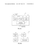 Gaming Keyboard With Key Rim Lighting And Related Methods diagram and image