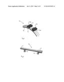 WRAP-AROUND BRAKING DEVICE FOR PLANETARY GEAR TRAINS AND PLANETARY GEAR     TRAIN HAVING A WRAP-AROUND BRAKING DEVICE diagram and image