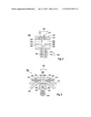 HANDHELD POWER TOOL HAVING A PLANETARY GEAR diagram and image