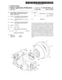 ELECTRONIC AUXILIARY DEVICE AND WRIST STRENGTH TRAINING DEVICE HAVING THE     SAME diagram and image