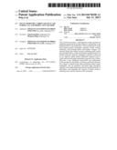 MULTI-APERTURE CARBON GRANULE AIR PURIFICANT AND PRODUCTION METHOD diagram and image