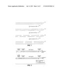 TREATMENT FOR STABILIZING NUCLEIC ACID ARRAYS diagram and image