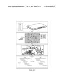 TREATMENT FOR STABILIZING NUCLEIC ACID ARRAYS diagram and image