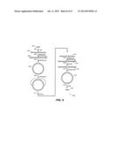 TREATMENT FOR STABILIZING NUCLEIC ACID ARRAYS diagram and image