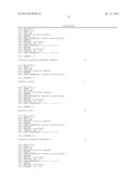 TREATMENT FOR STABILIZING NUCLEIC ACID ARRAYS diagram and image