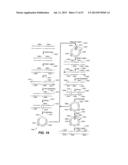 TREATMENT FOR STABILIZING NUCLEIC ACID ARRAYS diagram and image