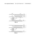 TREATMENT FOR STABILIZING NUCLEIC ACID ARRAYS diagram and image