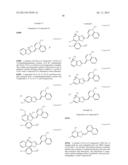 Aza-Benzazolium Containing Cyanine Dyes diagram and image