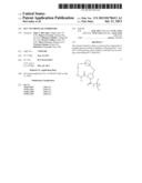 HCV NS3 PROTEASE INHIBITORS diagram and image