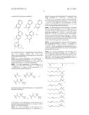 HCV NS3 PROTEASE INHIBITORS diagram and image