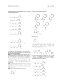 HCV NS3 PROTEASE INHIBITORS diagram and image